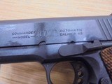 Colt Combat Commander .45 ACP - 8 of 14