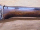 TAYLOR'S& CO 1874 SHARPS SPORTING RIFLE 45/70 GOVT - 5 of 18