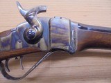 TAYLOR'S
& CO 1874 SHARPS SPORTING RIFLE 45/70 GOVT - 4 of 18