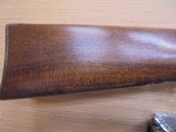 TAYLOR'S
& CO 1874 SHARPS SPORTING RIFLE 45/70 GOVT - 2 of 18