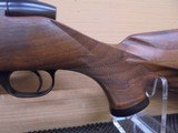 WEATHERBY MARK V EUROMARK MODEL 270 WBY MAG - 10 of 20
