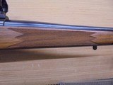 WEATHERBY MARK V EUROMARK MODEL 270 WBY MAG - 5 of 20