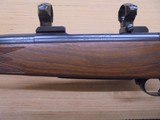 WEATHERBY MARK V EUROMARK MODEL 270 WBY MAG - 9 of 20