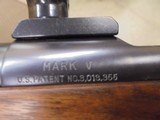 WEATHERBY MARK V EUROMARK MODEL 270 WBY MAG - 13 of 20