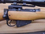 LEE-ENFIELD NO. 4 MK 2 .303 BRIT - 4 of 15