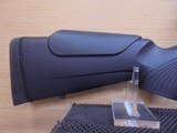 Tikka T3X CTR Bolt Action Rifle 6.5 Creedmoor - 2 of 15