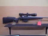 Tikka T3X CTR Bolt Action Rifle 6.5 Creedmoor - 1 of 15