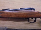 WINCHESTER MODEL 70 SA COMPACT 7MM-08 REM - 8 of 18