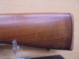 WINCHESTER MODEL 70 SA COMPACT 7MM-08 REM - 10 of 18