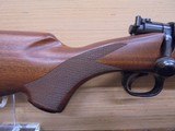 WINCHESTER MODEL 70 SA COMPACT 7MM-08 REM - 3 of 18