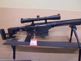 RUGER PRECISION RIFLE BLK .308 WIN - 1 of 9