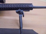 RUGER PRECISION RIFLE BLK .308 WIN - 5 of 9