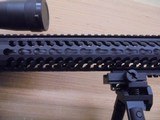 RUGER PRECISION RIFLE BLK .308 WIN - 4 of 9