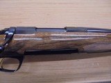 Browning 035486282: X-Bolt Medallion French Walnut 6.5Creedmoor - 4 of 9