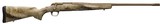 Browning X-Bolt Hell's Canyon Speed Rifle 035475282, 6.5 Creedmoor - 1 of 1