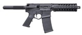 American Tactical Imports ATIGOMXP300 Omni Hybrid MAXX AR-15 Pistol .300 BLK - 1 of 1
