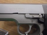 SMITH & WESSON MODEL 1076 10MM - 6 of 11
