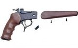 Thompson Center Arms Contender G2, Single Shot, Steel Frame, Blue Finish, Walnut Grip and Forend 08028700 - 1 of 1