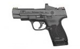 Smith & Wesson Shield M2.0 Performance Center Ported, Semi-automatic, 40S&W - 1 of 1