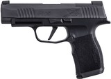 Sig P365 XL Pistol 365XL9BXR3, 9mm - 1 of 1