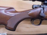 REMINGTON MODEL 7 7MM-08 REM - 3 of 18