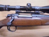 REMINGTON MODEL 7 7MM-08 REM - 4 of 18