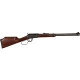 Henry Repeating Arms Varmint Express Large Loop Walnut .17 HMR - 1 of 1