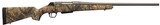 Winchester XPR Hunter Compact Bolt Action Rifle 535721289, 6.5 Creedmoor - 1 of 1