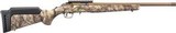 Ruger American .22LR Bolt-Action Rifle - 1 of 1