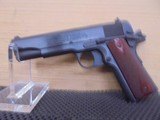 Colt O2991 1911 1991A1 Government Model Pistol .38 Super - 1 of 16