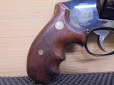 SMITH & WESSON 29 MAGNACLASSIC 29-5 .44 MAG - 3 of 17