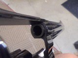 SMITH & WESSON 29 MAGNACLASSIC 29-5 .44 MAG - 13 of 17