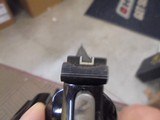 SMITH & WESSON 29 MAGNACLASSIC 29-5 .44 MAG - 14 of 17