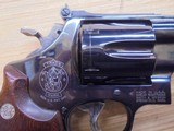 SMITH & WESSON 29 MAGNACLASSIC 29-5 .44 MAG - 4 of 17