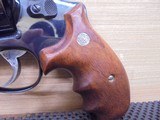 SMITH & WESSON 29 MAGNACLASSIC 29-5 .44 MAG - 8 of 17