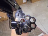 SMITH & WESSON 29 MAGNACLASSIC 29-5 .44 MAG - 11 of 17
