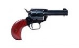 Heritage Rough Rider Single Action Rimfire Revolver RR22MB3BH, 22 LR / 22 WMR - 1 of 1