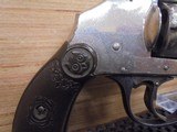 IVER JOHNSON 2ND MODEL SAFETY AUTOMATIC .32 S&W - 2 of 13