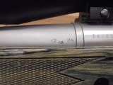 REMINGTON 700 LAM SS .300 WIN MAG - 9 of 17