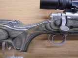 REMINGTON 700 LAM SS .300 WIN MAG - 3 of 17
