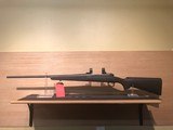 WINCHESTER MODEL 70 BOLT-ACTION RIFLE 30-06SPRG - 1 of 11