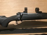 WINCHESTER MODEL 70 BOLT-ACTION RIFLE 30-06SPRG - 3 of 11