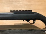 Ruger 10/22 Target Tactical 1230, 22 Long Rifle - 7 of 10