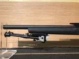 Ruger 10/22 Target Tactical 1230, 22 Long Rifle - 8 of 10