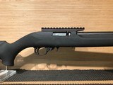 Ruger 10/22 Target Tactical 1230, 22 Long Rifle - 3 of 10