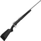 Savage 110 Storm Bolt Action Rifle .25-06 Rem - 1 of 1