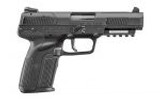 FN America Five-seveN, Striker Fired, Full Size Pistol, 5.7x28mm - 1 of 1
