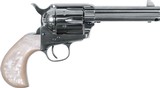 Uberti 1873 Cattleman Outlaws & Lawmen Doc Revolver U356714, 45 Long Colt - 1 of 1