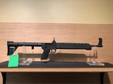 KEL-TEC SUB 2000 SEMI-AUTO RIFLE GLK17 9MM - 1 of 6