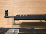 KEL-TEC SUB 2000 SEMI-AUTO RIFLE GLK17 9MM - 3 of 6